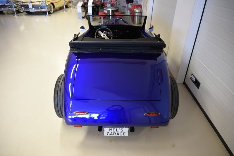 Chevrolet Master bild 11