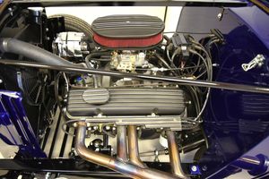 Chevrolet Master bild 20