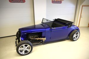 Chevrolet Master bild 15
