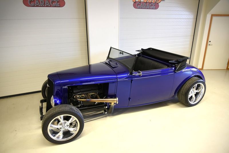 Chevrolet Master bild 15