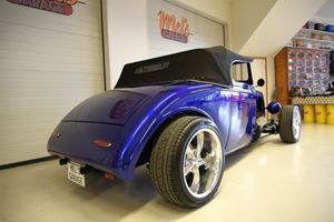 Chevrolet Master bild 33