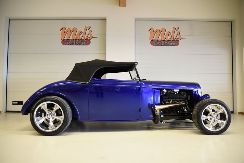 Chevrolet Master bild 35