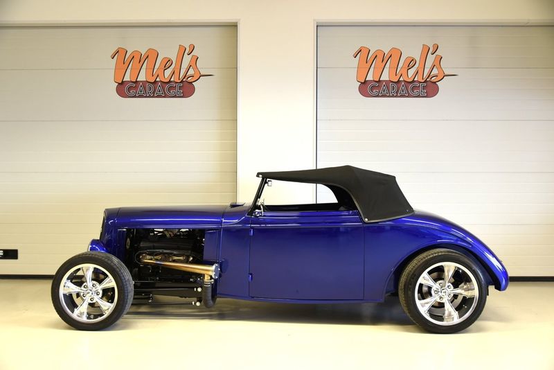 Chevrolet Master bild 2