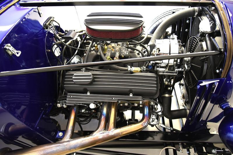 Chevrolet Master bild 18