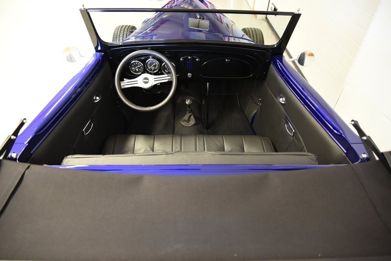 Chevrolet Master bild 31