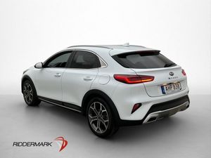 Kia XCeed bild 5
