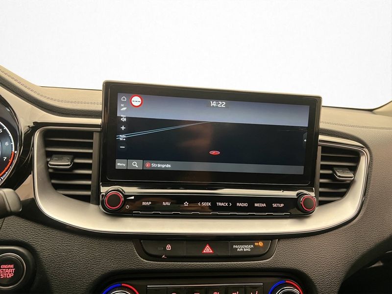 Kia XCeed bild 18