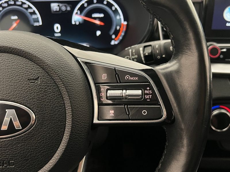 Kia XCeed bild 16