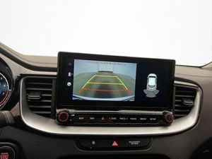 Kia XCeed bild 17