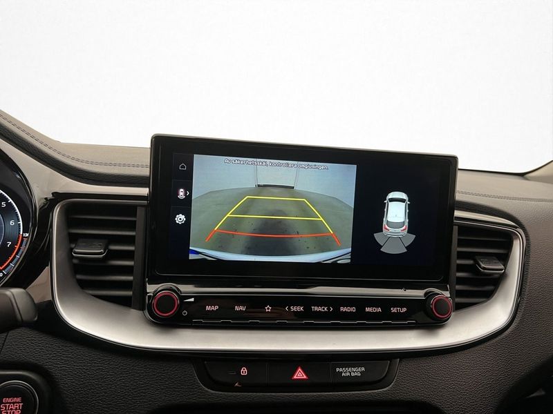 Kia XCeed bild 17