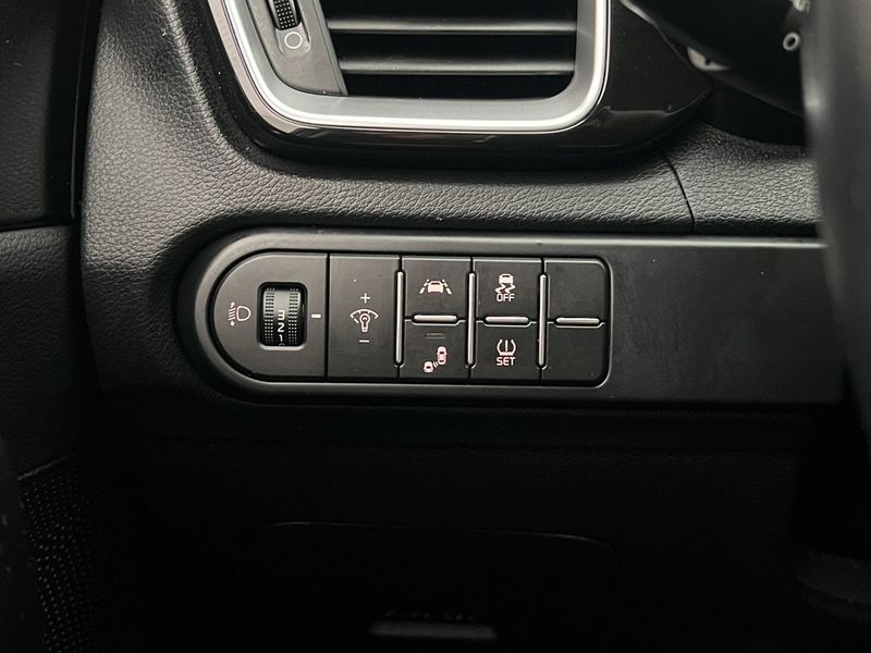 Kia XCeed bild 13