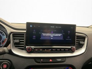 Kia XCeed bild 20