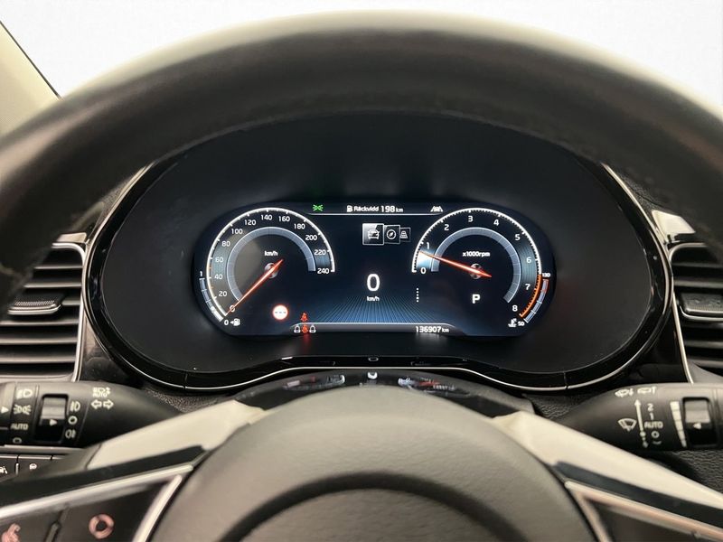Kia XCeed bild 15