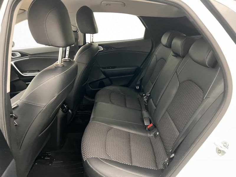 Kia XCeed bild 26