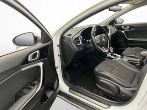 Kia XCeed bild 11