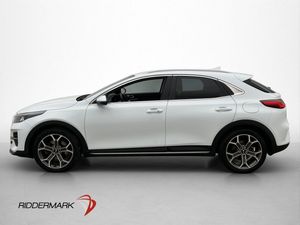 Kia XCeed bild 4