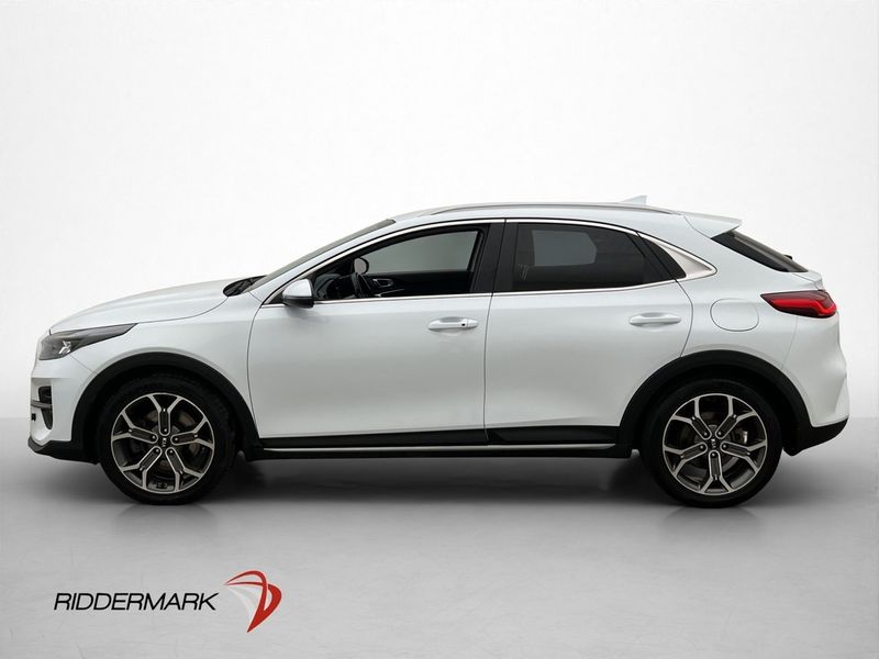 Kia XCeed bild 4