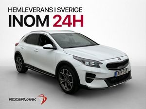 Kia XCeed bild 1