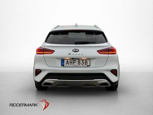 Kia XCeed bild 6