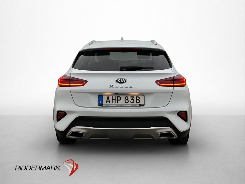 Kia XCeed bild 6