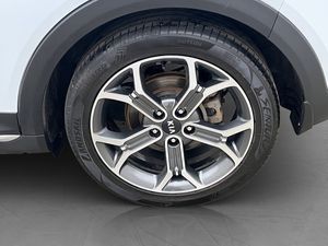 Kia XCeed bild 29