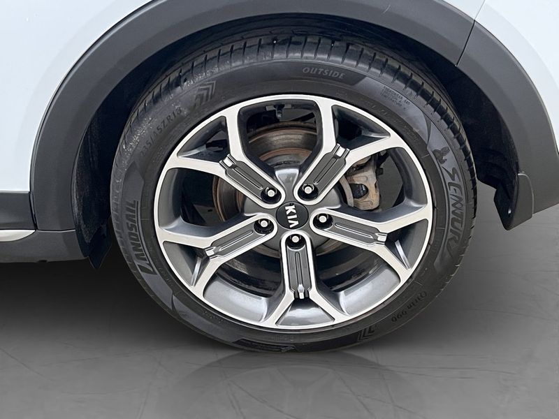 Kia XCeed bild 29