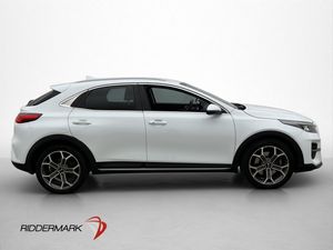 Kia XCeed bild 9
