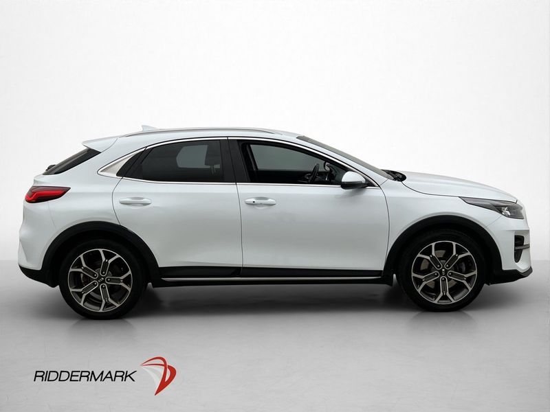 Kia XCeed bild 9