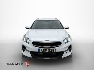 Kia XCeed bild 2