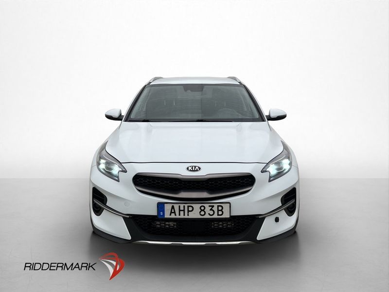 Kia XCeed bild 2