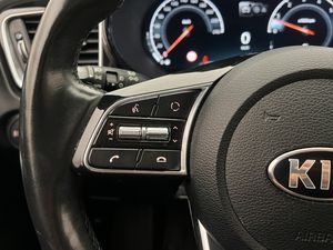 Kia XCeed bild 14