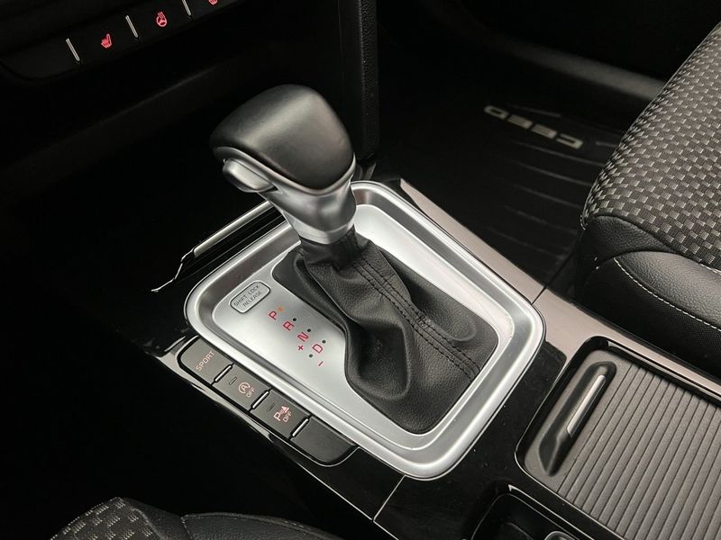 Kia XCeed bild 23