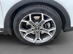 Kia XCeed bild 30
