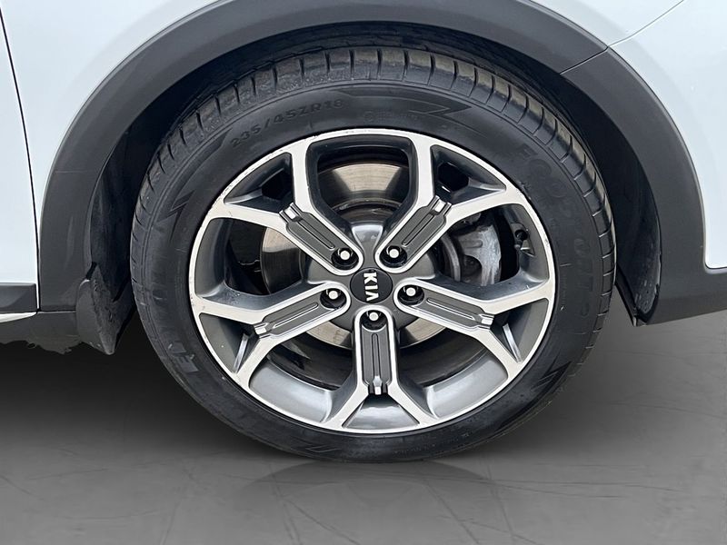 Kia XCeed bild 30