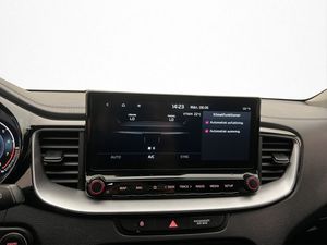 Kia XCeed bild 21