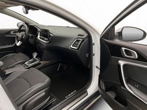 Kia XCeed bild 25