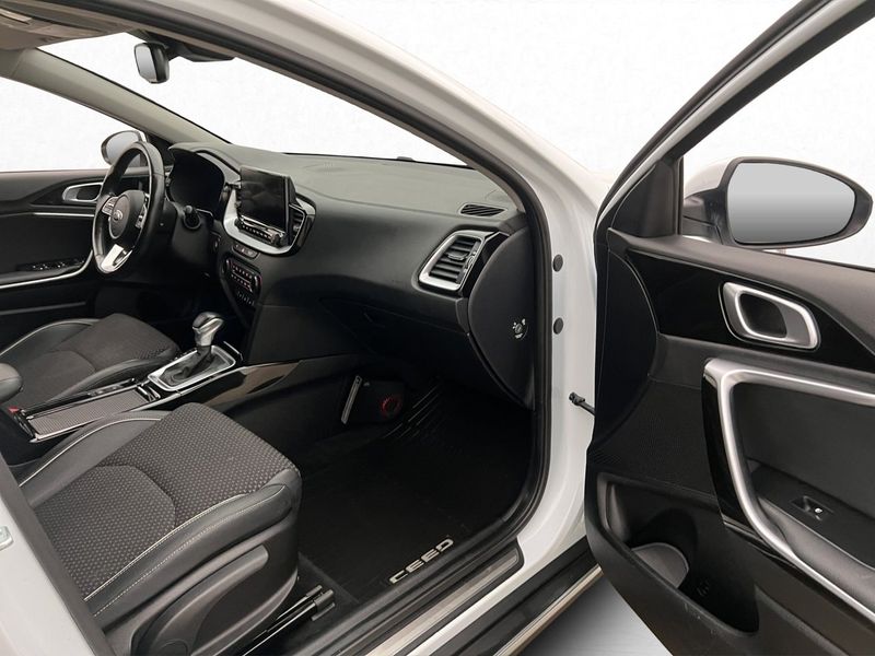 Kia XCeed bild 25