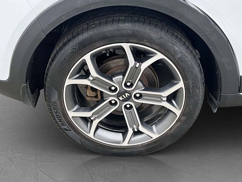 Kia XCeed bild 31