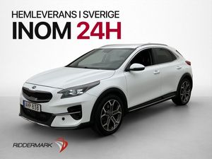 Kia XCeed bild 3