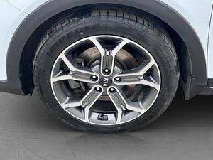 Kia XCeed bild 28