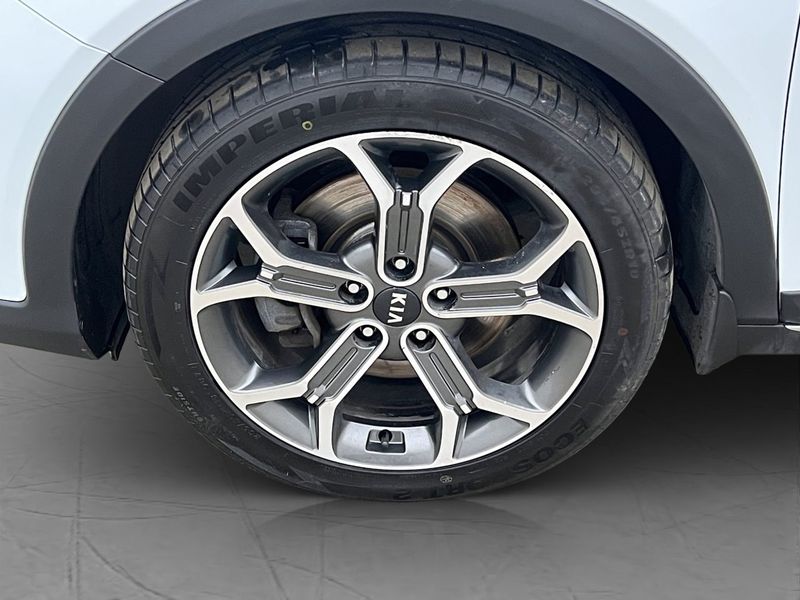Kia XCeed bild 28