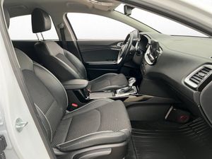 Kia XCeed bild 24