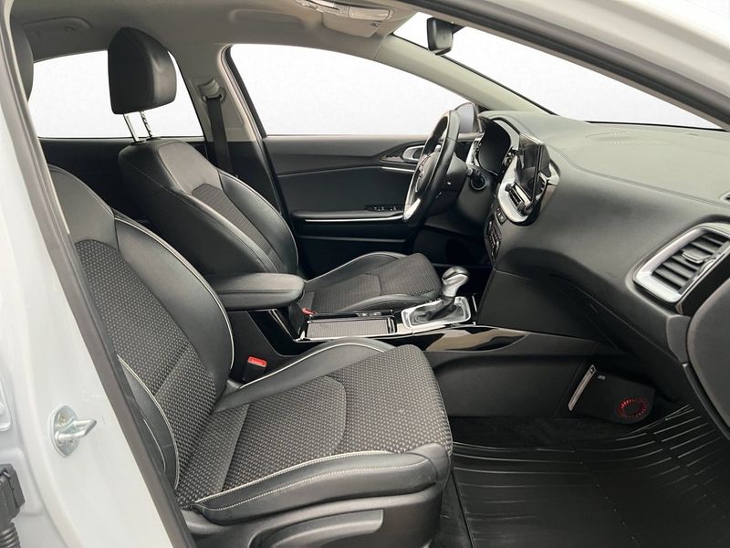 Kia XCeed bild 24