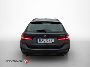 BMW 330 bild 6