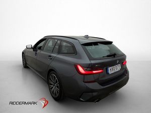BMW 330 bild 5