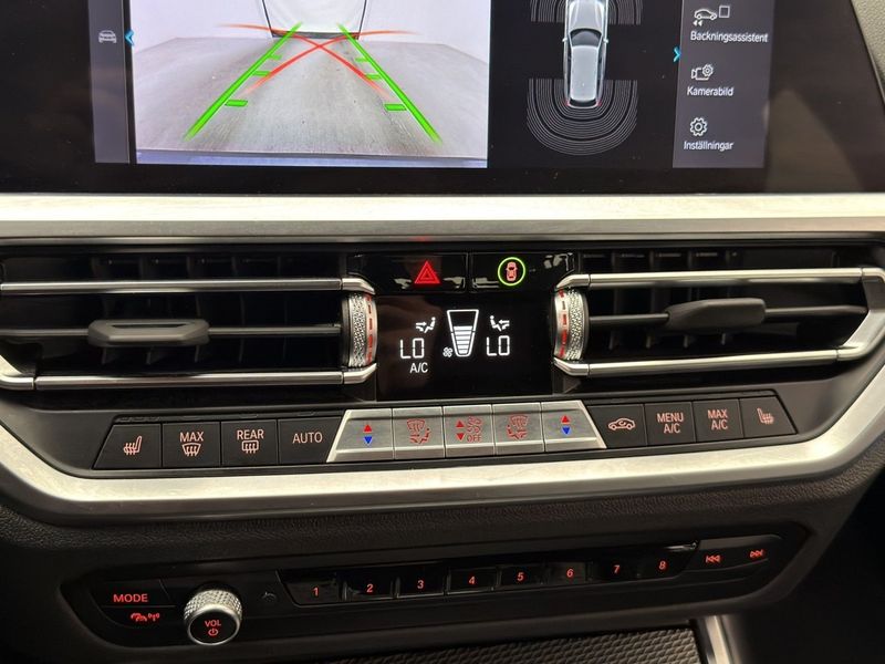 BMW 330 bild 19