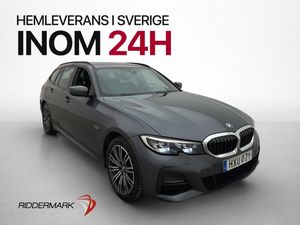 BMW 330 bild 1