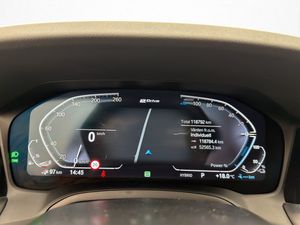 BMW 330 bild 13