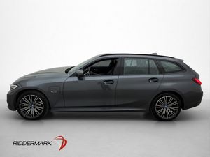 BMW 330 bild 4