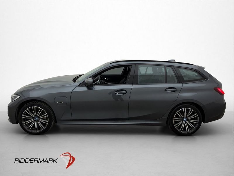 BMW 330 bild 4
